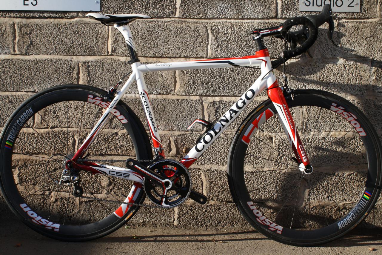 C59 colnago new arrivals